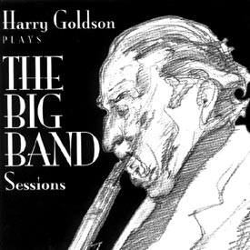 The Big Band Sessions