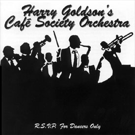 R.S.V.P. For Dancers Only