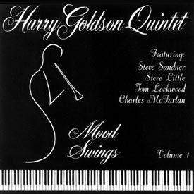 Mood Swings Volume I