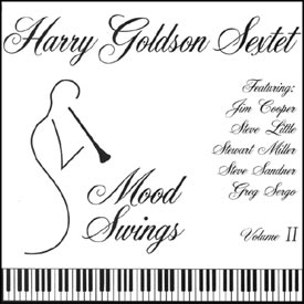 Mood Swings - Volume II